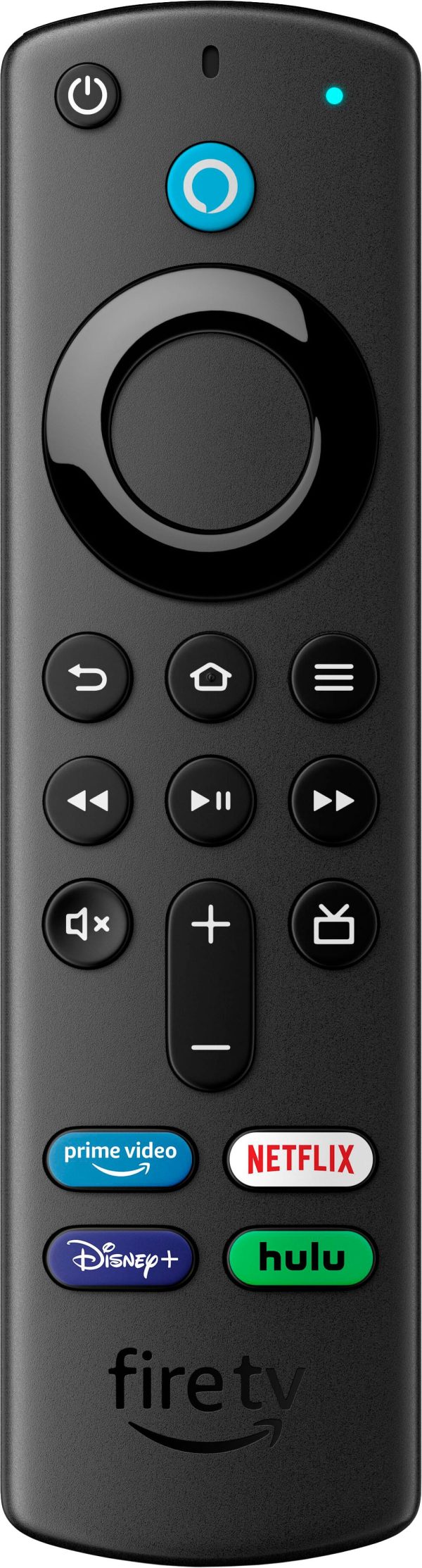 Amazon Fire TV Stick 4K Streaming Media Player Alexa Remote-2