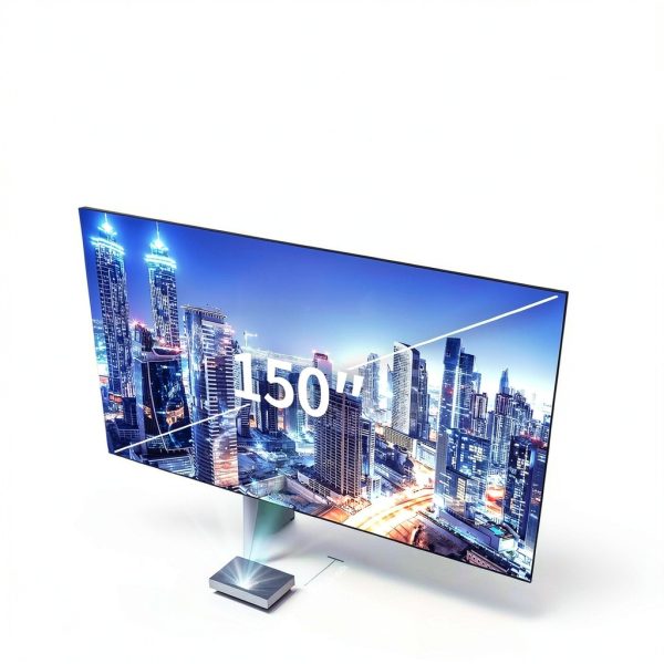 WEMAX Nova 4K UHD Laser Projector Android TV Dolby Audio-1