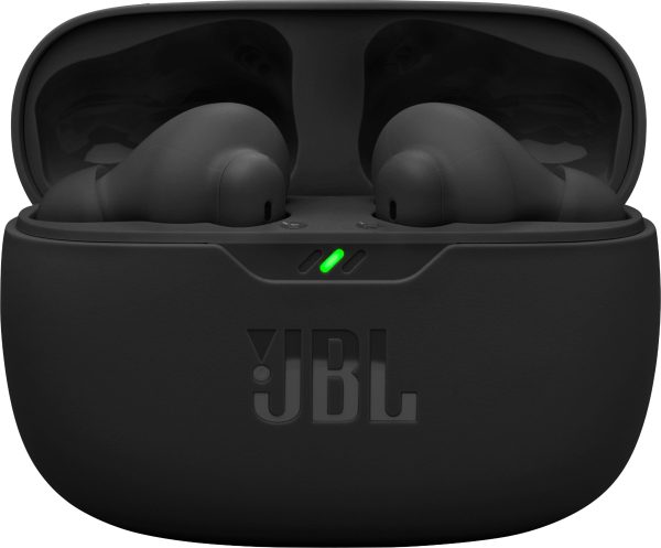 JBL Vibe Beam 2 Noise Cancelling Earbuds Black Pink White-8