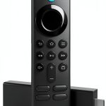 Amazon Fire TV Stick 4K Streaming Media Player Alexa Remote-0