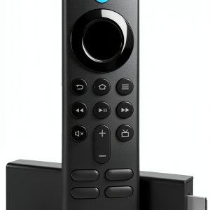 Amazon Fire TV Stick 4K Streaming Media Player Alexa Remote-0