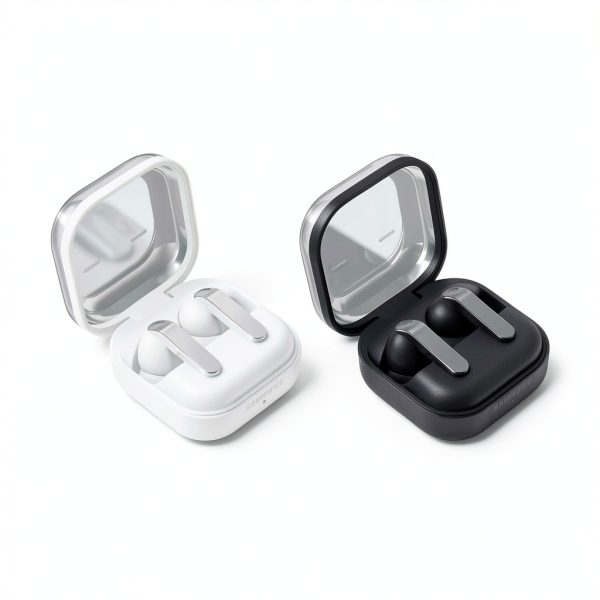 Samsung Galaxy Buds4 Pro Wireless Earbuds Hi-Res Audio-9