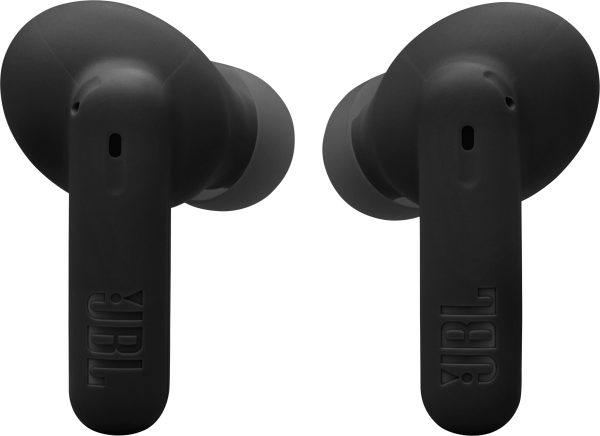 JBL Vibe Beam 2 Noise Cancelling Earbuds Black Pink White-1