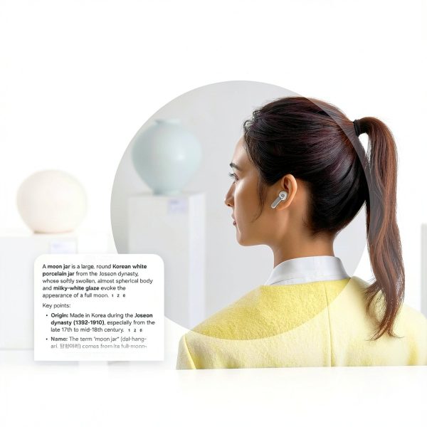 Samsung Galaxy Buds4 Pro Wireless Earbuds Hi-Res Audio-5