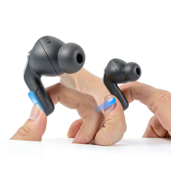 Samsung Galaxy Buds4 Pro Wireless Earbuds Hi-Res Audio-8