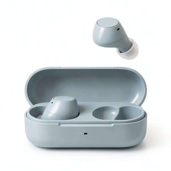 Sony WFC510 Wireless Earbuds Compact Design All Day Comfort-4