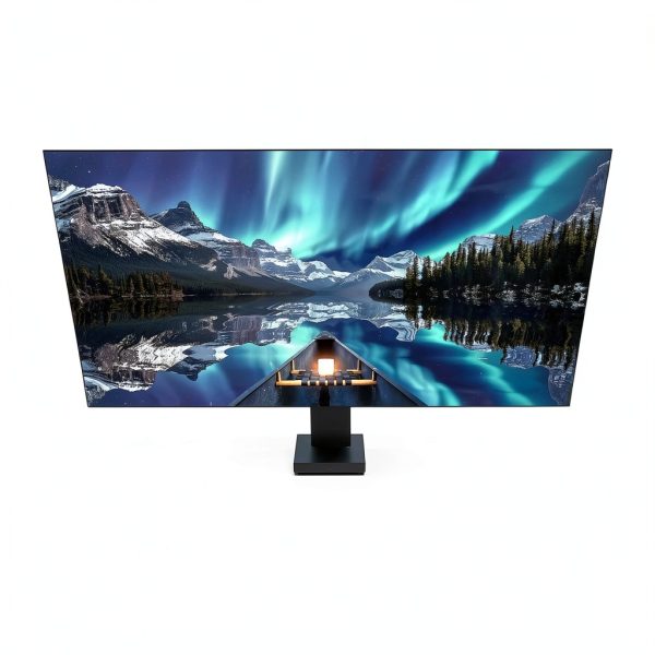 WEMAX Nova 4K UHD Laser Projector Android TV Dolby Audio-4