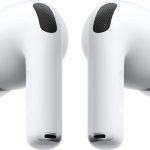 Apple AirPods Pro 3 Wireless Earbuds Heart Rate Sensing-0