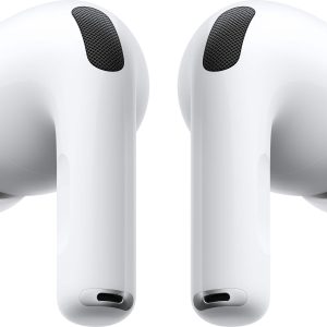 Apple AirPods Pro 3 Wireless Earbuds Heart Rate Sensing-0