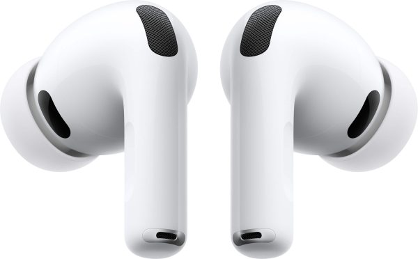 Apple AirPods Pro 3 Wireless Earbuds Heart Rate Sensing-0