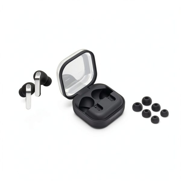 Samsung Galaxy Buds4 Pro Wireless Earbuds Hi-Res Audio-10