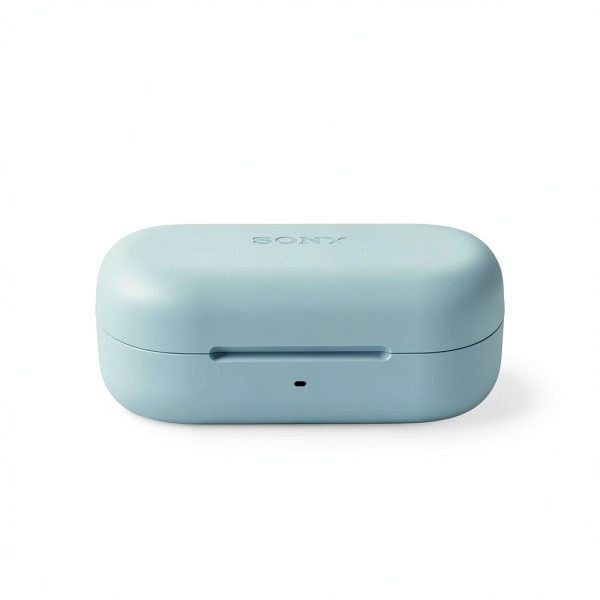 Sony WFC510 Wireless Earbuds Compact Design All Day Comfort-2
