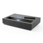 WEMAX Nova 4K UHD Laser Projector Android TV Dolby Audio-0
