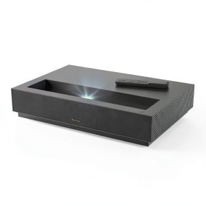 WEMAX Nova 4K UHD Laser Projector Android TV Dolby Audio-0