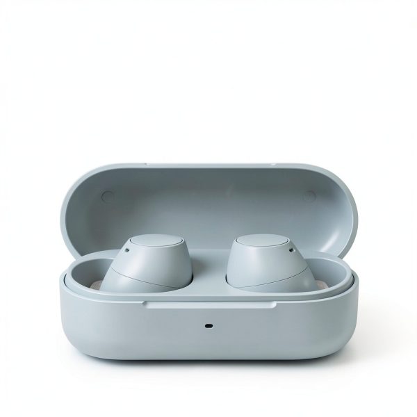 Sony WFC510 Wireless Earbuds Compact Design All Day Comfort-3