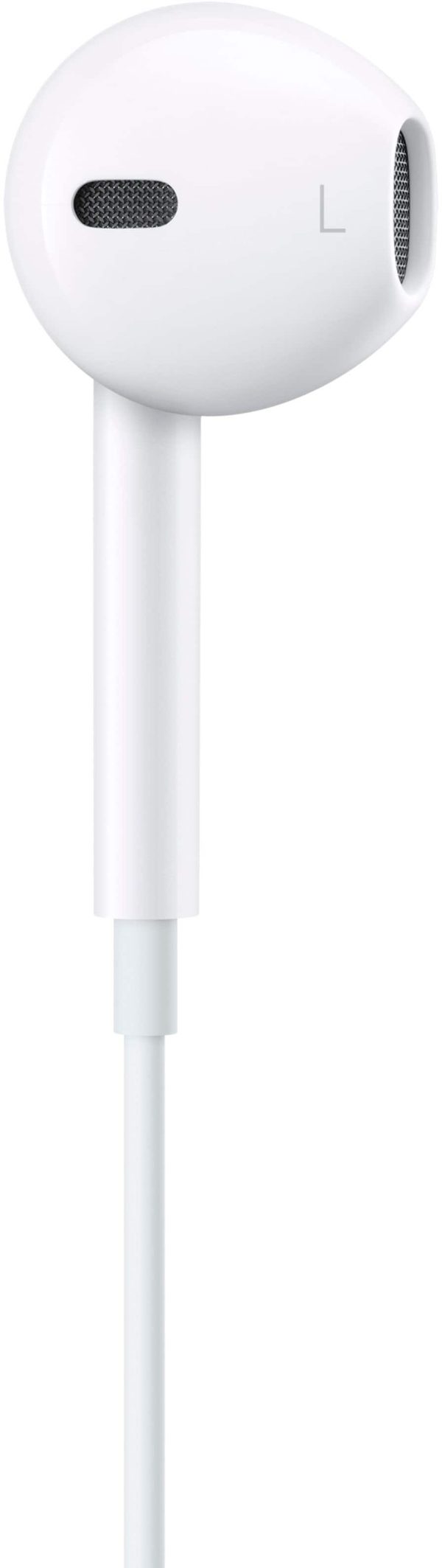 Apple EarPods USB C White Wired Earbuds with Mic-2
