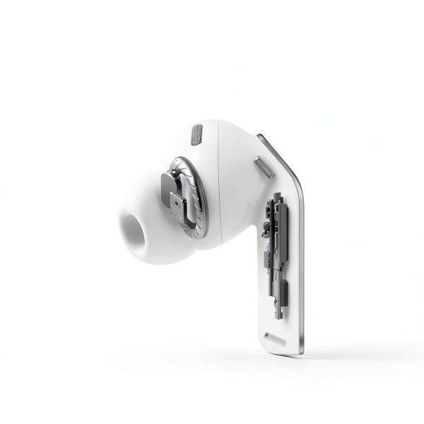 Samsung Galaxy Buds4 Pro Wireless Earbuds Hi-Res Audio-2