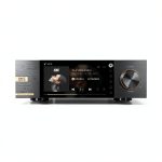 EVERSOLO DMP A6 Gen 2 Master Edition Music Streamer Black-0
