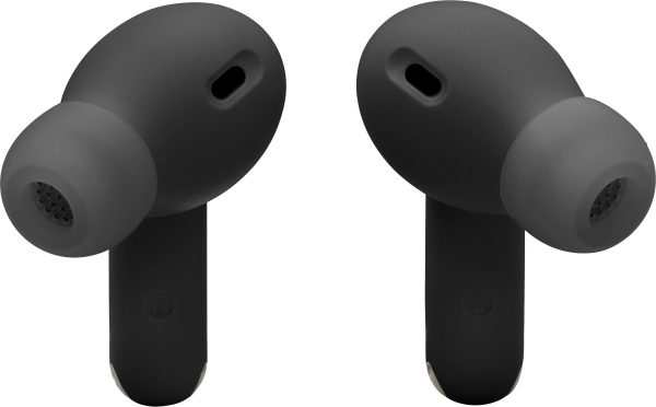 JBL Vibe Beam 2 Noise Cancelling Earbuds Black Pink White-2