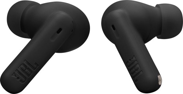 JBL Vibe Beam 2 Noise Cancelling Earbuds Black Pink White-3