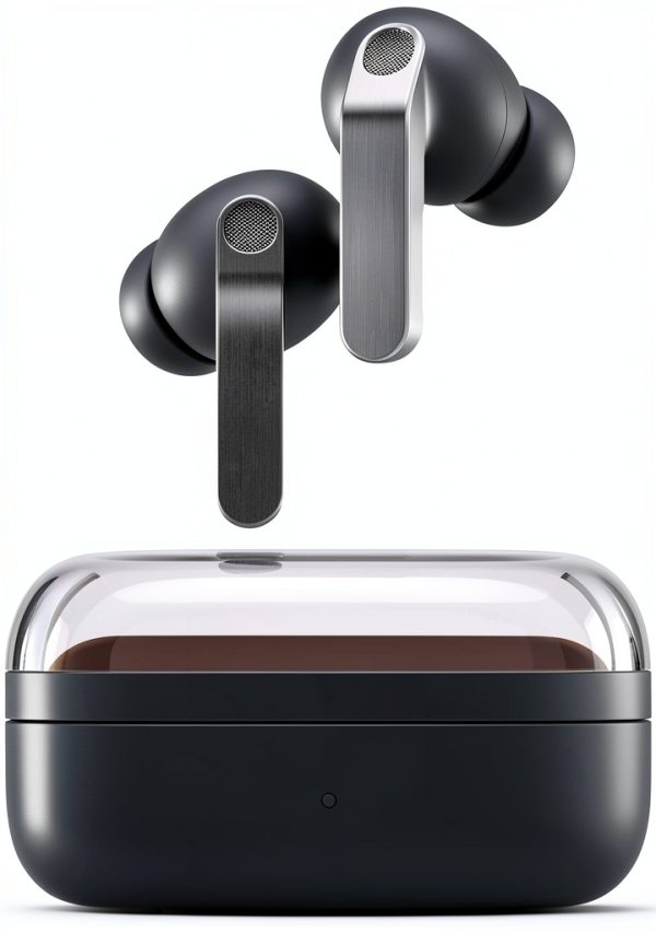 Samsung Galaxy Buds4 Pro Wireless Earbuds Hi-Res Audio-0