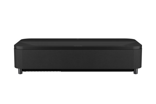 Epson LS800 4K Ultra Short Throw Laser Projector Black White-0
