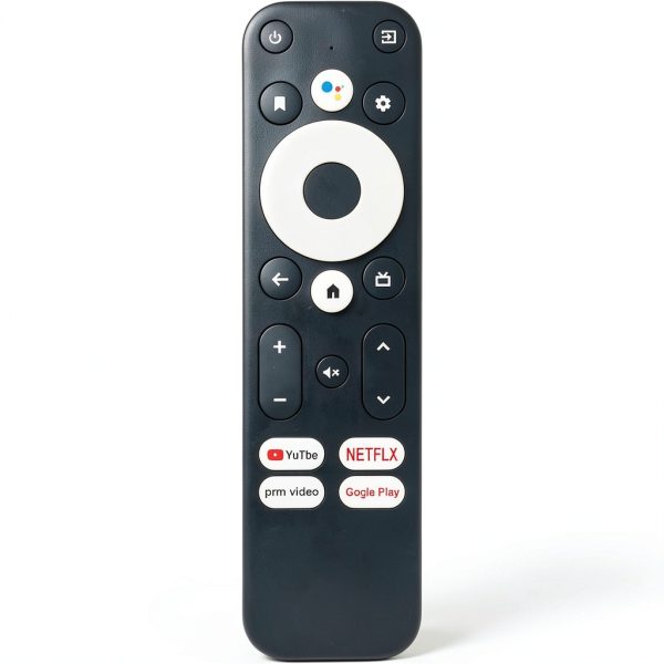 MECOOL KM2 Voice Remote Replacement Streaming Media Player-3