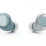 Sony WFC510 Wireless Earbuds Compact Design All Day Comfort-0