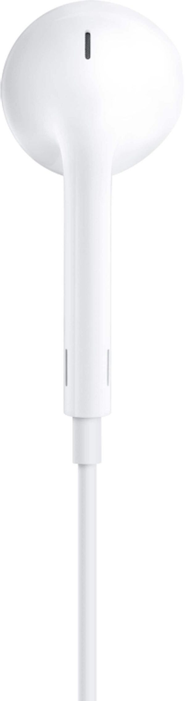 Apple EarPods USB C White Wired Earbuds with Mic-3