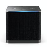 Amazon Fire TV Cube Streaming Media Player Alexa Wi-Fi 6E-0