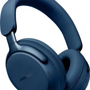 Bose QuietComfort Ultra Wireless Noise Cancelling Headphones-0