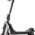 Segway GT3 SuperScooter Black 45.6 Mile Range 31 MPH Speed-0