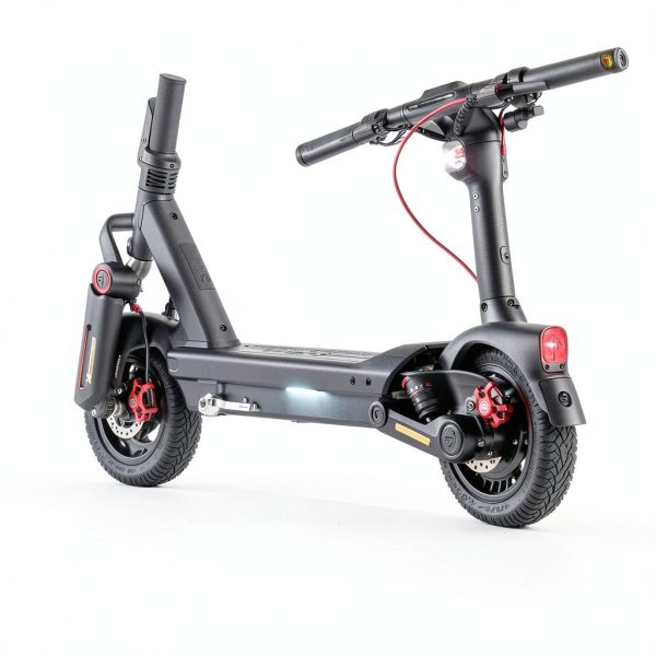 Segway Ninebot Max G3 Electric Scooter 28mph 50mi Range Black-10