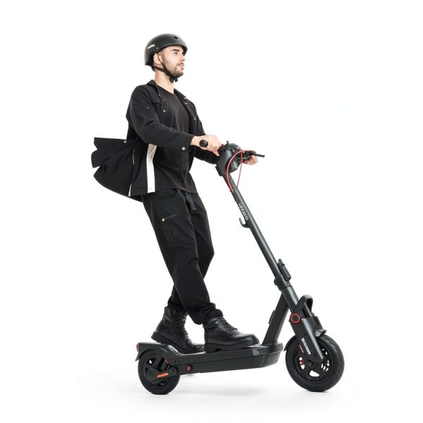 Segway Ninebot Max G3 Electric Scooter 28mph 50mi Range Black-11
