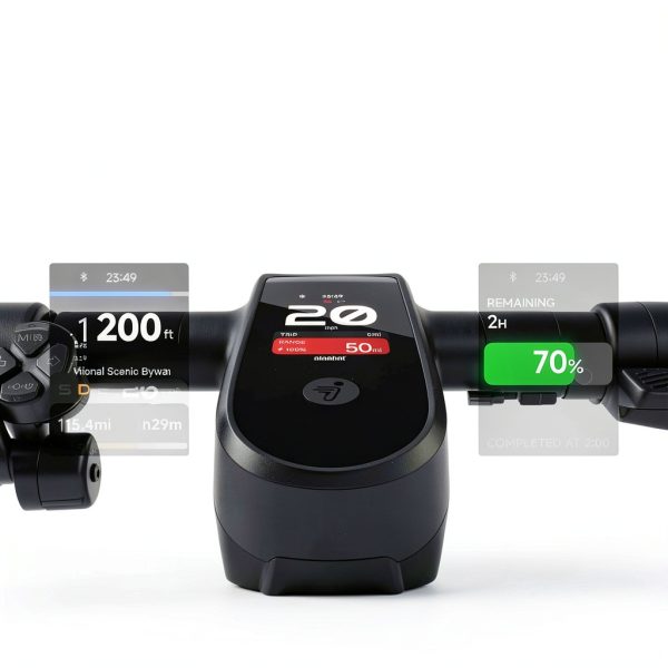 Segway Ninebot Max G3 Electric Scooter 28mph 50mi Range Black-6