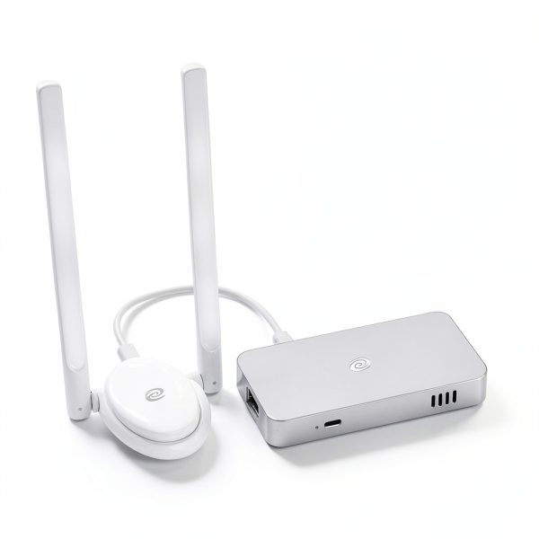 Deeper Network Mini Decentralized VPN with 1Gbps Web3 Gateway Silver-0