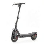 Segway Ninebot Max G3 Electric Scooter 28mph 50mi Range Black-0