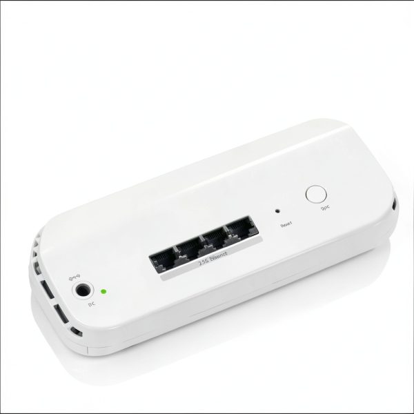 NETGEAR Orbi 870 Series BE21000 Tri-Band Mesh Wi‑Fi 7 Satellite White-6