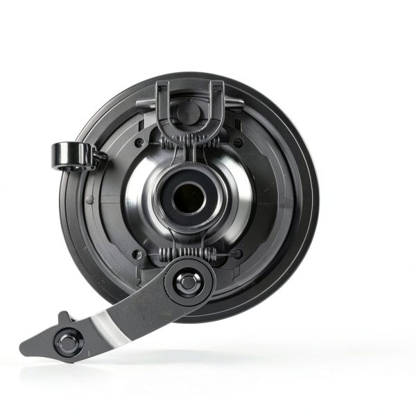 Segway E2 Pro Electric Scooter Black-8