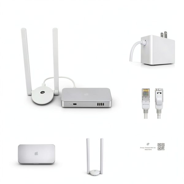 Deeper Network Mini Decentralized VPN with 1Gbps Web3 Gateway Silver-9