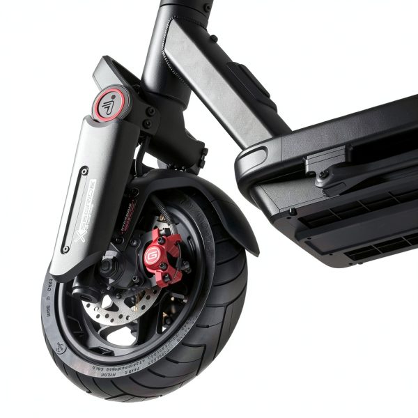 Segway Ninebot Max G3 Electric Scooter 28mph 50mi Range Black-5