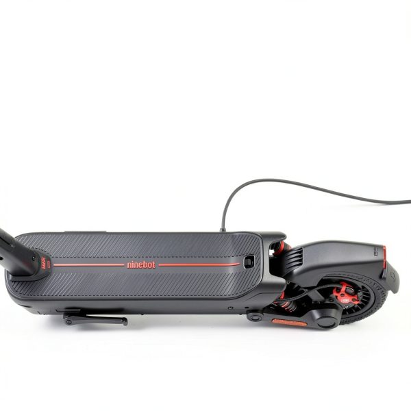 Segway Ninebot Max G3 Electric Scooter 28mph 50mi Range Black-9