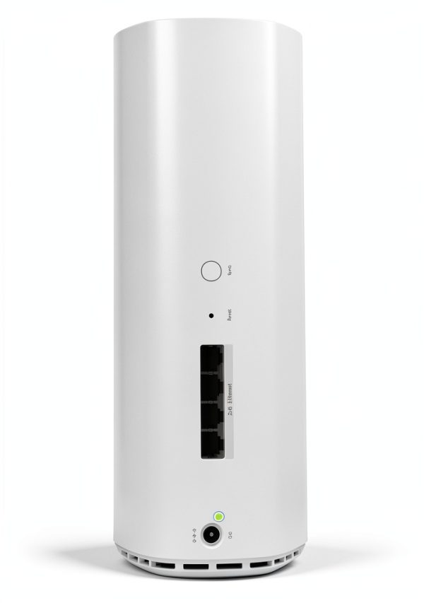 NETGEAR Orbi 870 Series BE21000 Tri-Band Mesh Wi‑Fi 7 Satellite White-1