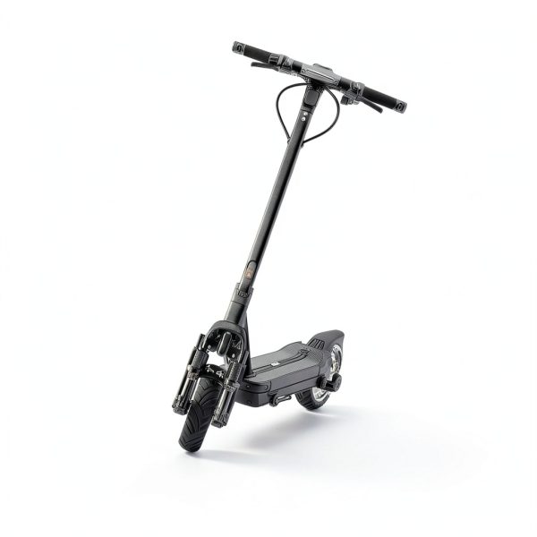 Segway Ninebot Max G3 Electric Scooter 28mph 50mi Range Black-7