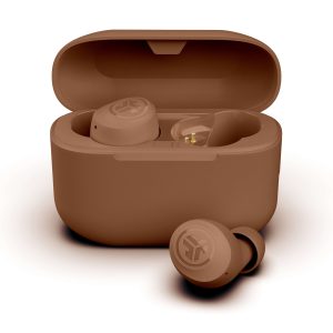 JLab GO Tones+ True Wireless Earbuds 1615 C-0