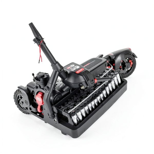 Segway Ninebot Max G3 Electric Scooter 28mph 50mi Range Black-1
