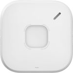 First Alert Battery Smart Smoke Alarm with Voice Alerts-0