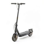 Segway Max G2 Electric Scooter Foldable 43 Mile Range 22 MPH Black-0
