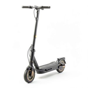 Segway Max G2 Electric Scooter Foldable 43 Mile Range 22 MPH Black-0