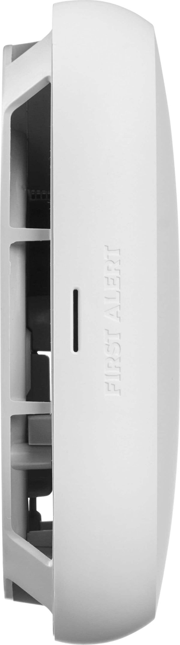 First Alert SC5 Hardwire Smart Smoke & Carbon Monoxide Alarm-2